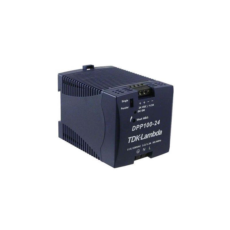TDK-Lambda DPP100-24