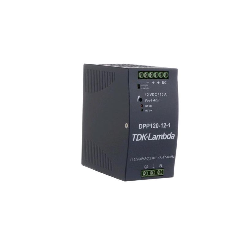 TDK-Lambda DPP120-12-1