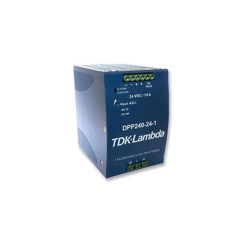 TDK-Lambda DPP240-48-1