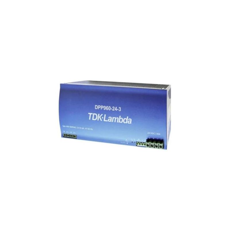 TDK-Lambda DPP960-48-3