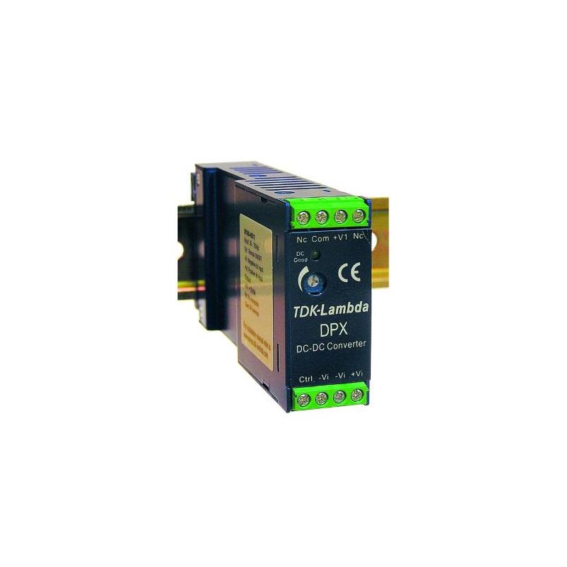 TDK-Lambda DPX40-48WS15 TDK-Lambda DPX40-48WS15 — Power Supplies