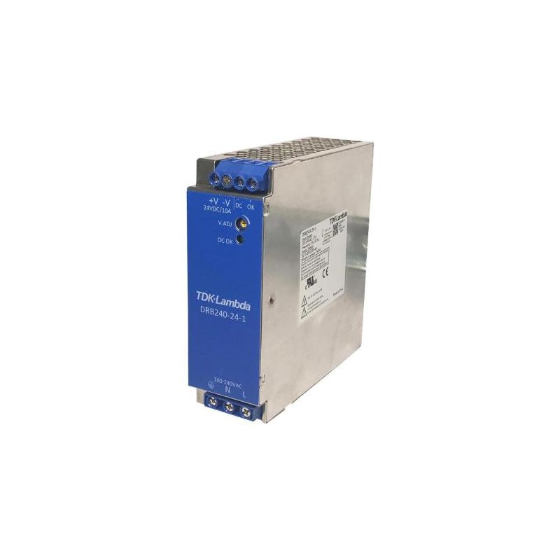 TDK-Lambda DRB240-24-1