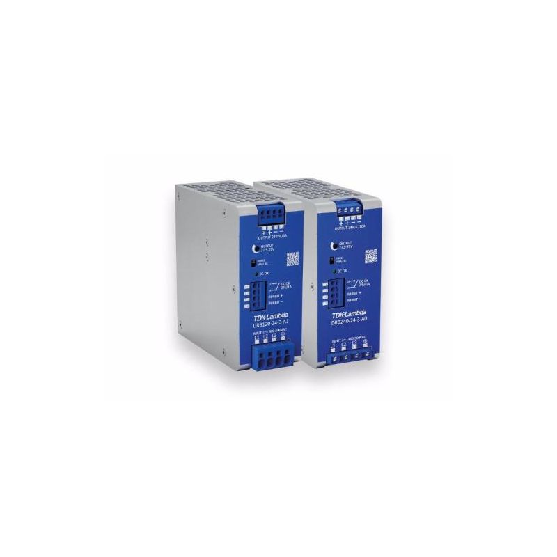 TDK-Lambda DRB240-24-3-A1