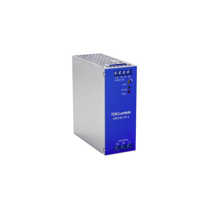 TDK-Lambda DRF240-24-1/HL