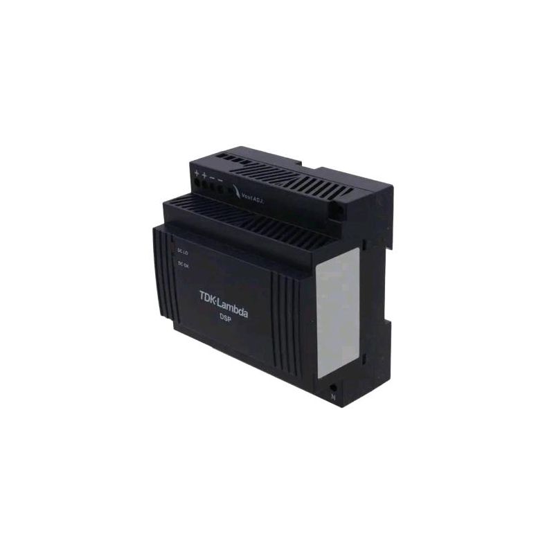 TDK-Lambda DSP100-12 TDK-Lambda DSP100-12 — Power Supplies