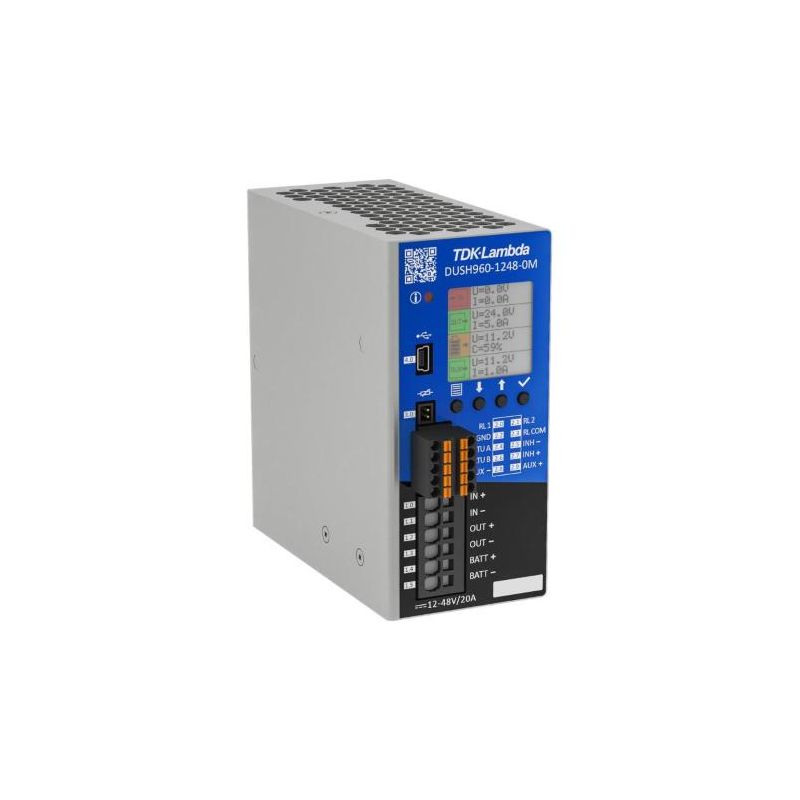 TDK-Lambda DUSH960-1248-0M
