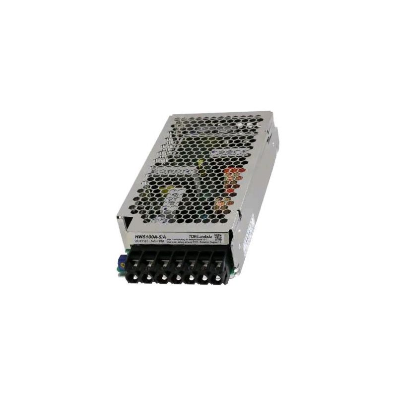 TDK-Lambda HWS100A-24/A