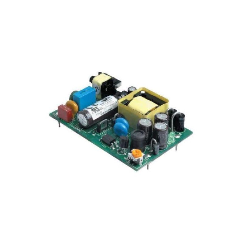 TDK-Lambda KPSA5-5 TDK-Lambda KPSA5-5 — Power Supplies