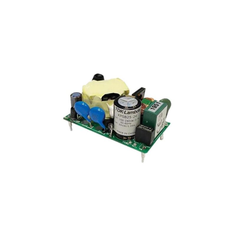 TDK-Lambda KPSB25-12 TDK-Lambda KPSB25-12 — Power Supplies
