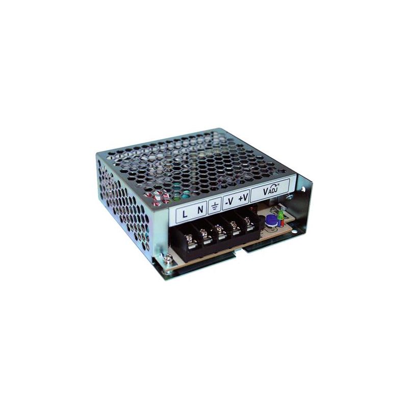 TDK-Lambda LS50-12