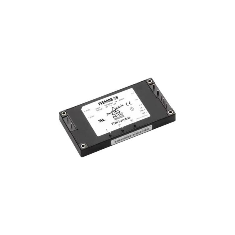 TDK-Lambda PFE500S-48