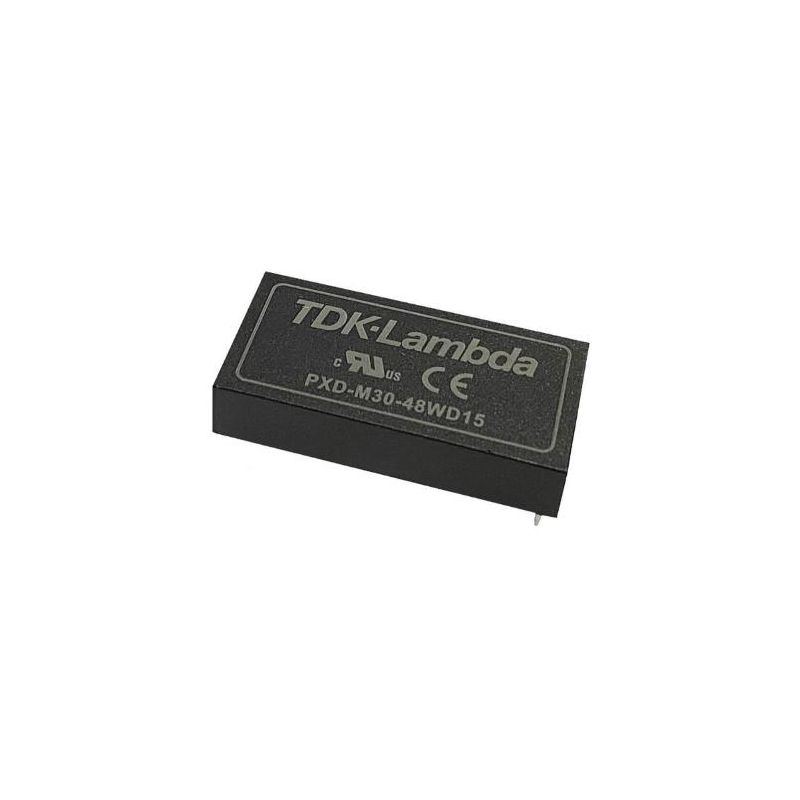 TDK-Lambda PXD-M30-48WS12