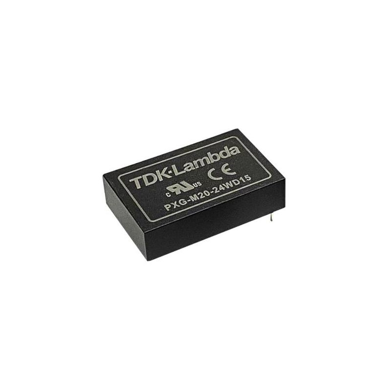 TDK-Lambda PXG-M15-24WS05