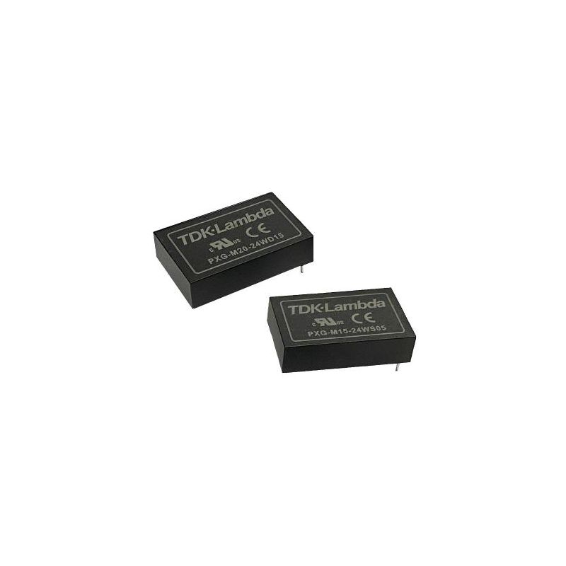 TDK-Lambda PXG-M20-24WD12