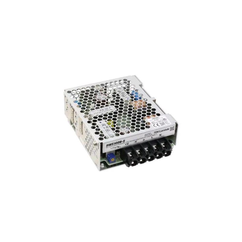 TDK-Lambda RWS100B-48