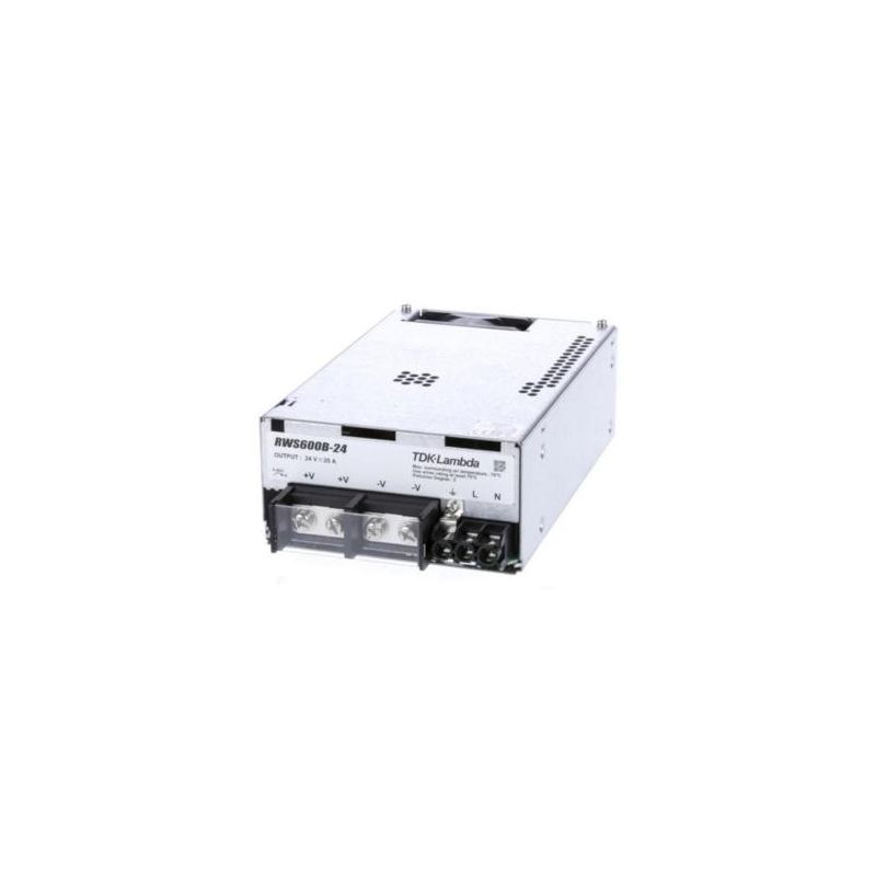 TDK-Lambda RWS600B-12/RFO