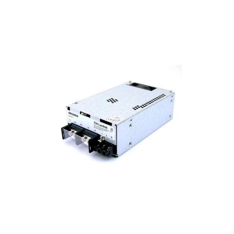 TDK-Lambda RWS600B-36