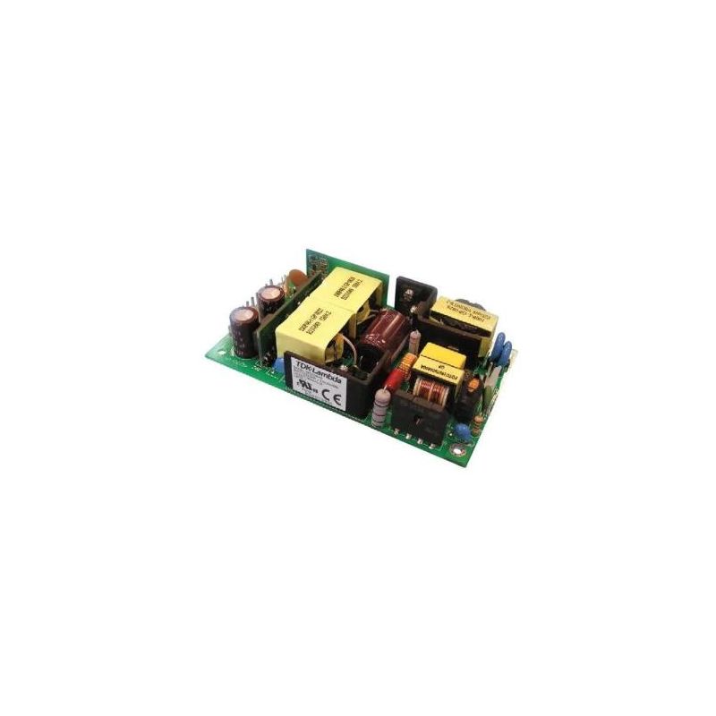 TDK-Lambda ZPSA100-24 TDK-Lambda ZPSA100-24 — Power Supplies