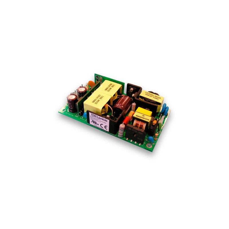 TDK-Lambda ZPSA60-12 TDK-Lambda ZPSA60-12 — Power Supplies