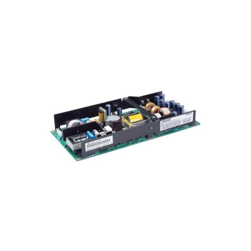 TDK-Lambda ZWX180 TDK-Lambda ZWX180 — Power Supplies