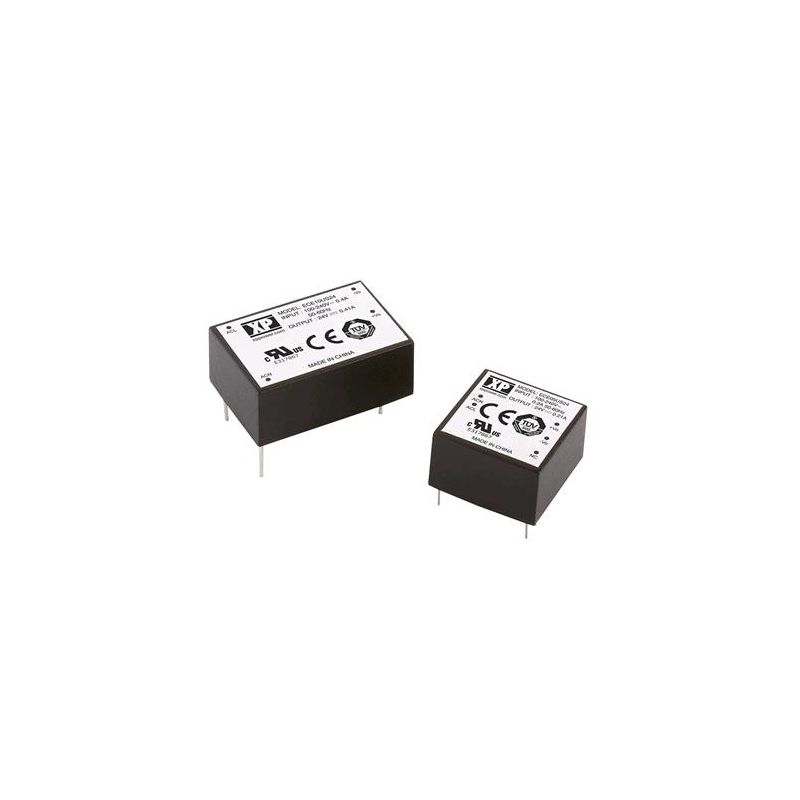 XP Power ECE10US05