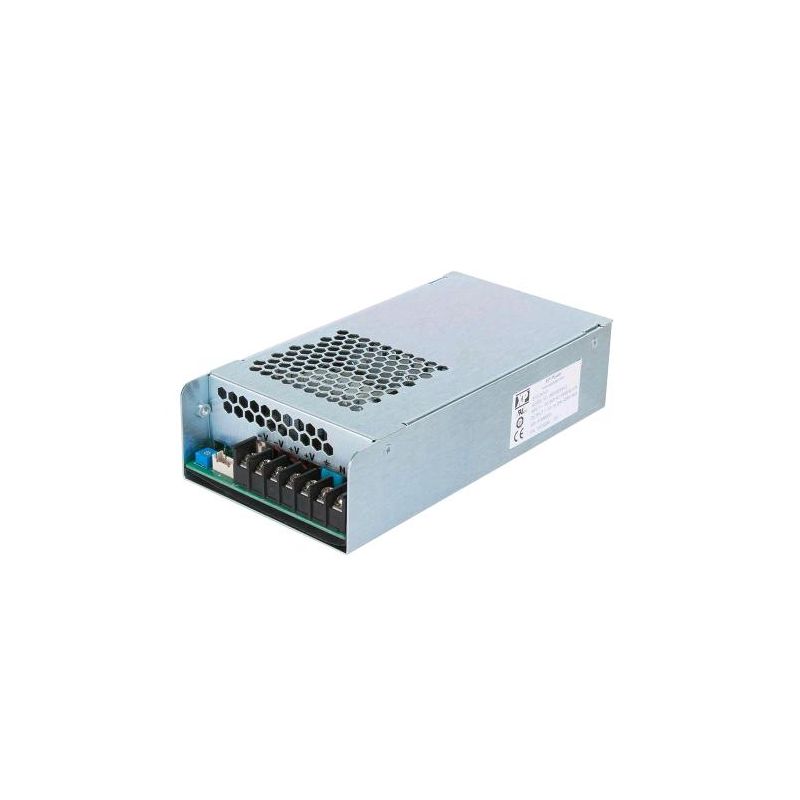 XP Power SMP350PS24 XP Power SMP350PS24 — Power Supplies