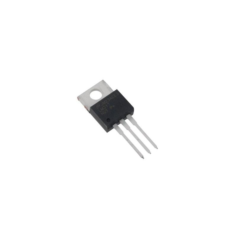Texas Instruments LM317HVT/NOPB