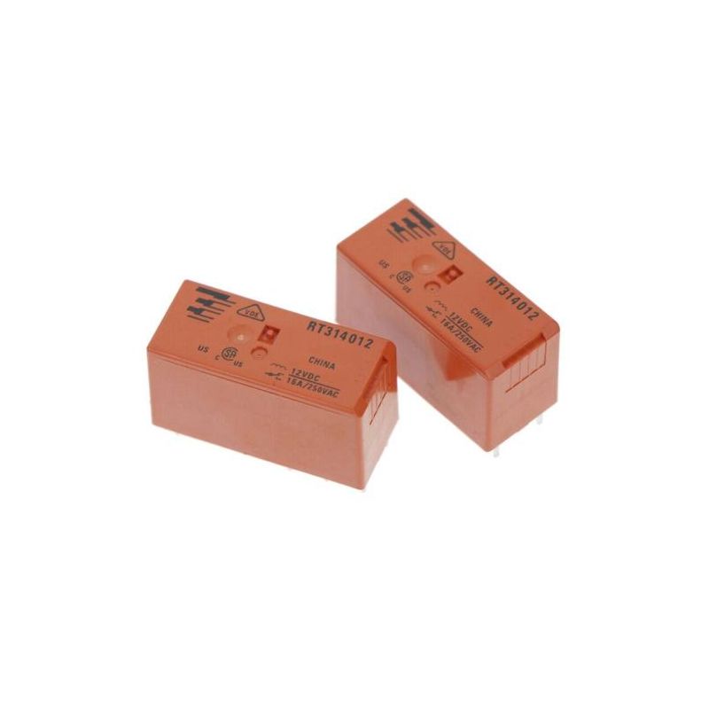 Schrack RT314012