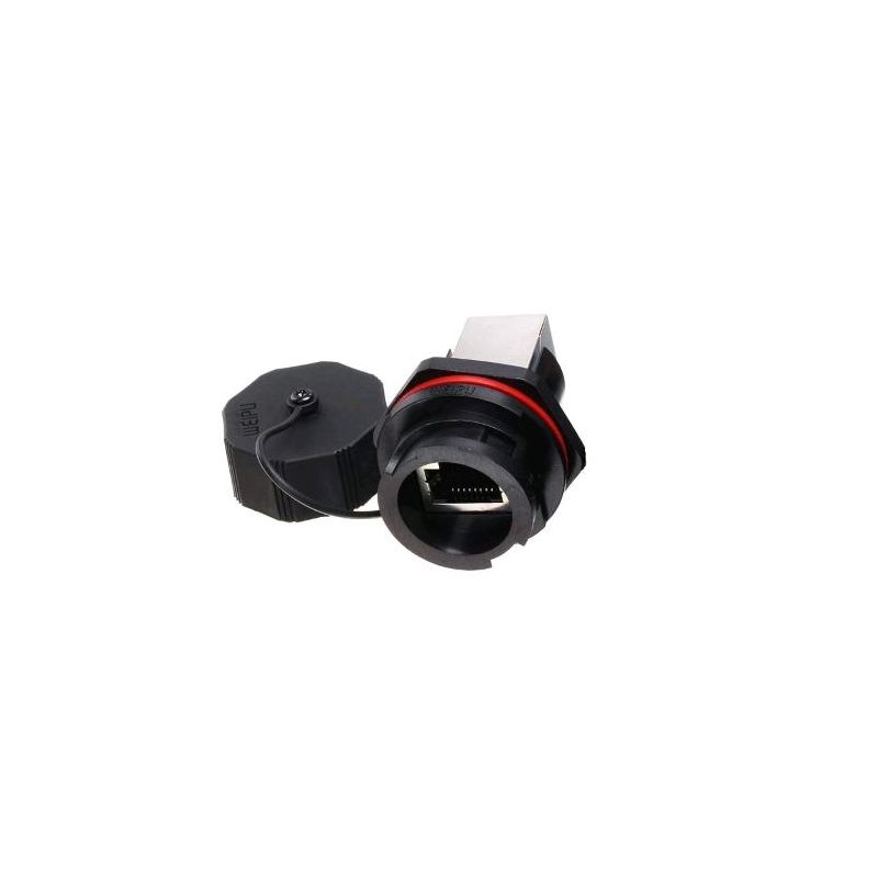 Weipu RJ45F71RA