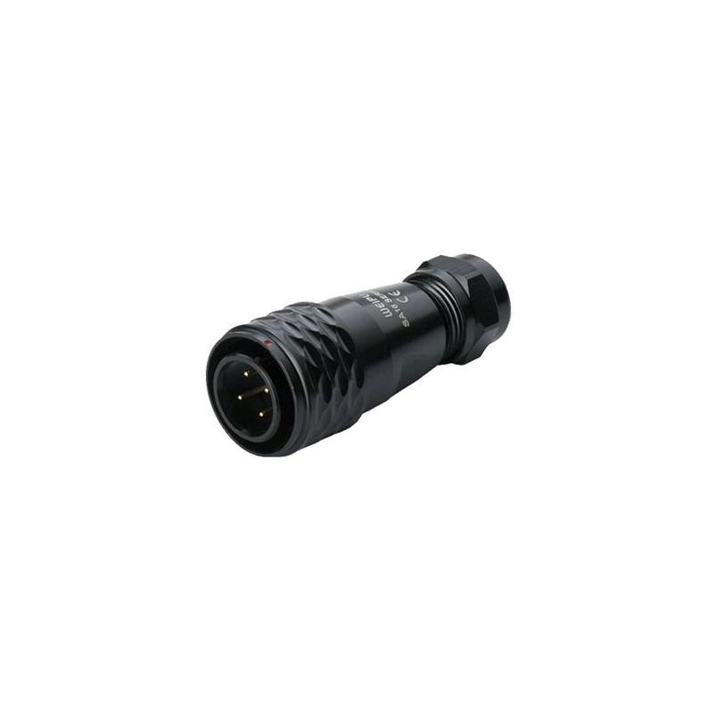 Weipu SA1610/P4IIS-1