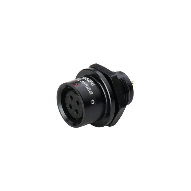 Weipu SA1612/S4S-1