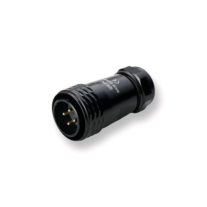 Weipu SA2810/P16B-1