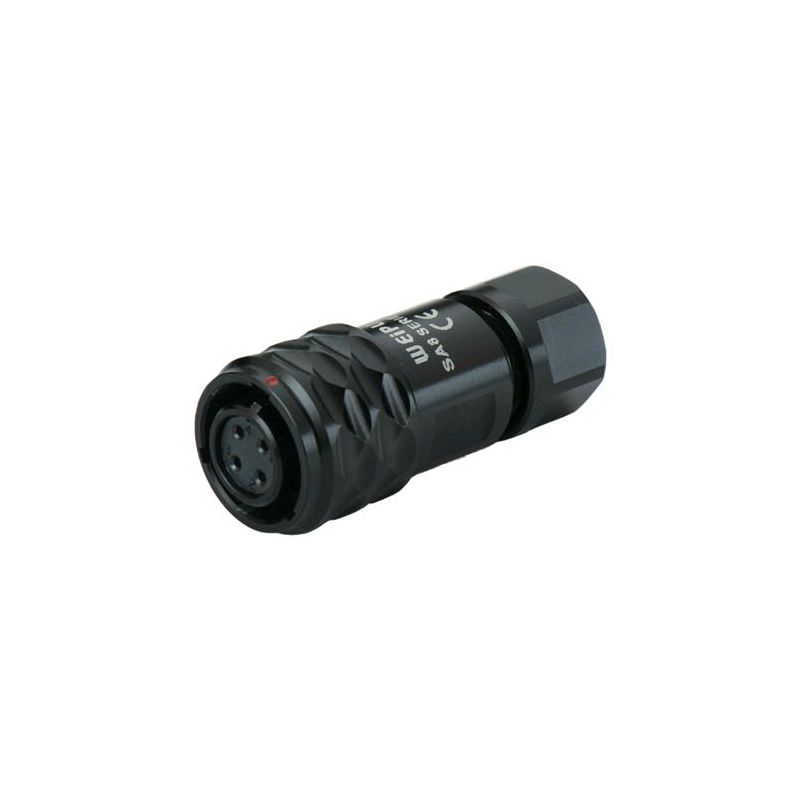 Weipu SA810/S8B