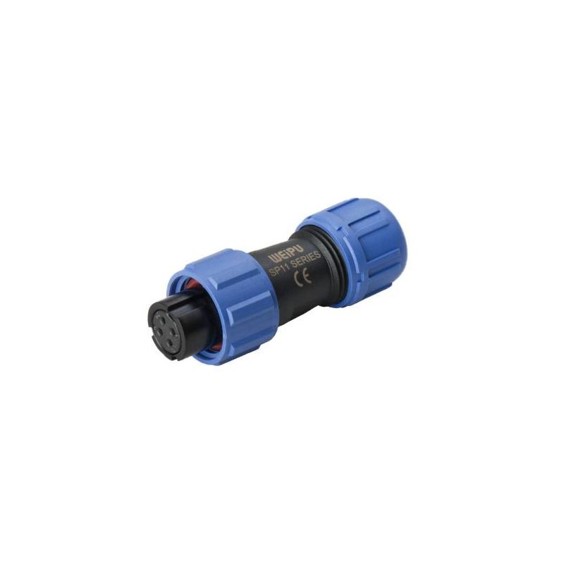 Weipu SP1110/S5-I