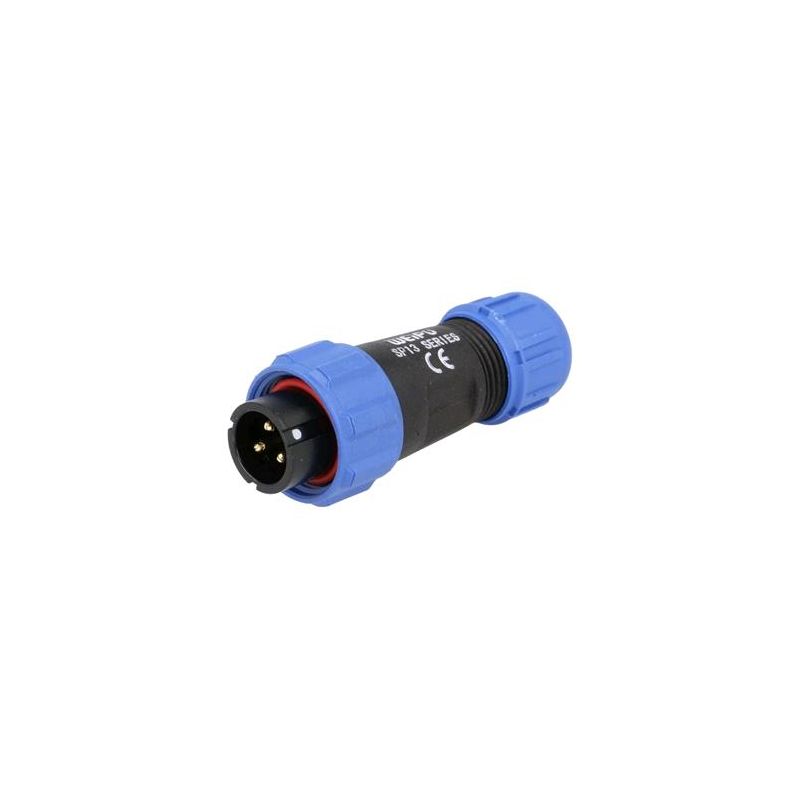 Weipu SP1310/P3I-N