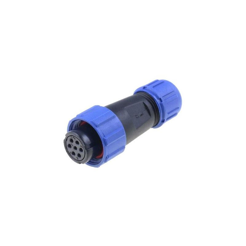 Weipu SP1310/S2I-N