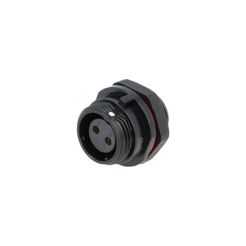 Weipu SP1312/S4-N