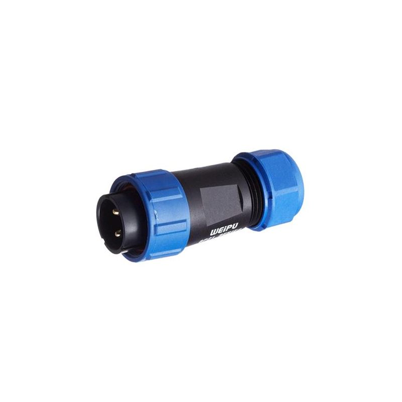 Weipu SP2110/P5I-2N