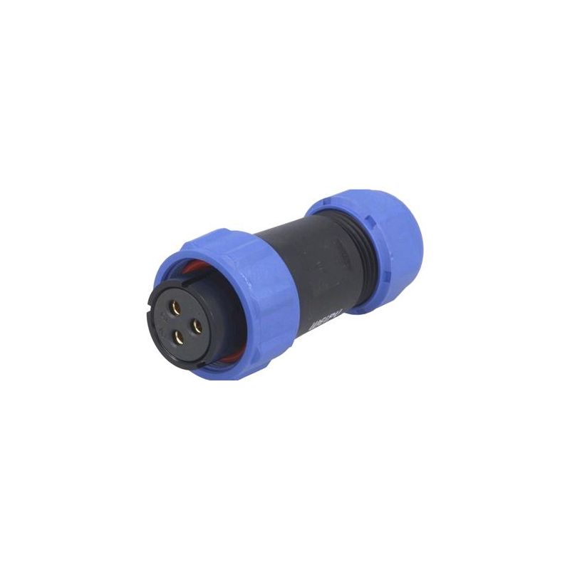 Weipu SP2110/S2II-1N