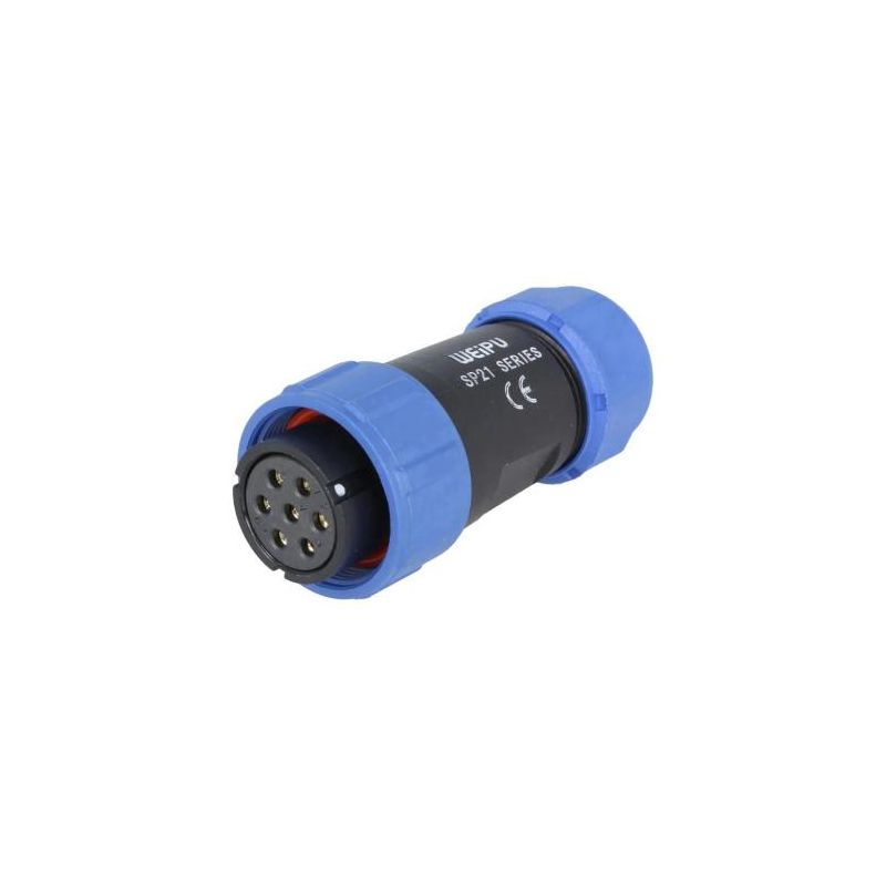 Weipu SP2110/S9II-1N