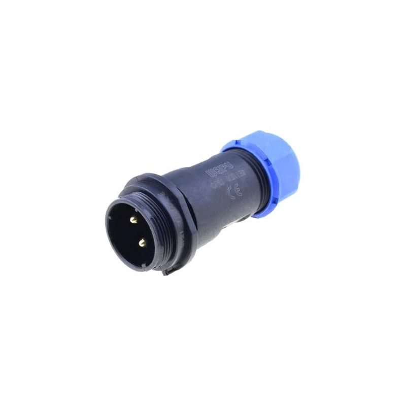 Weipu SP2111/P12II-1N