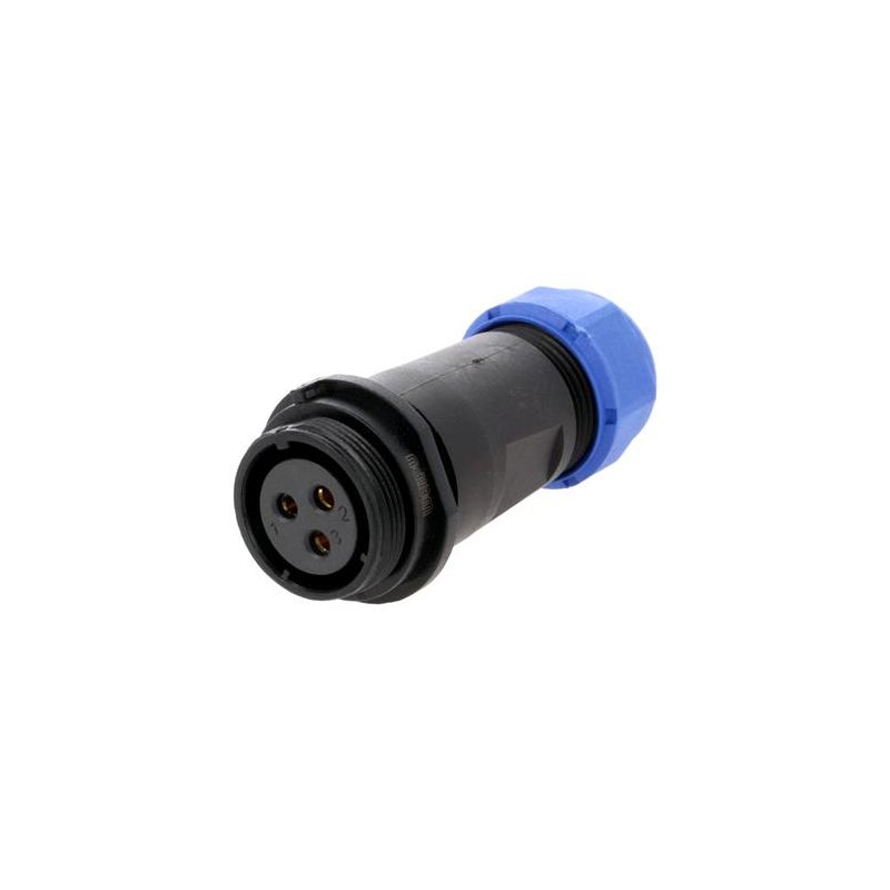 Weipu SP2111/S5I-1N
