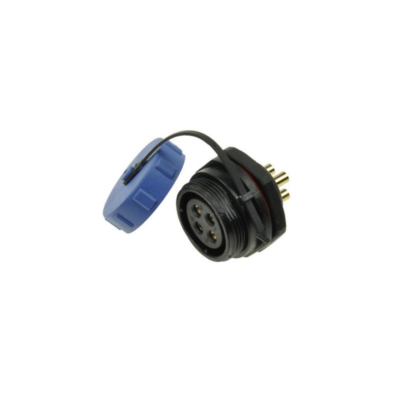 Weipu SP2112/S12-1C