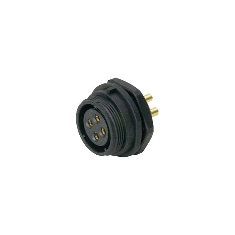 Weipu SP2112/S5-1N