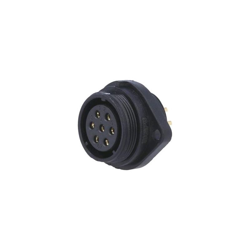 Weipu SP2113/S4-1N