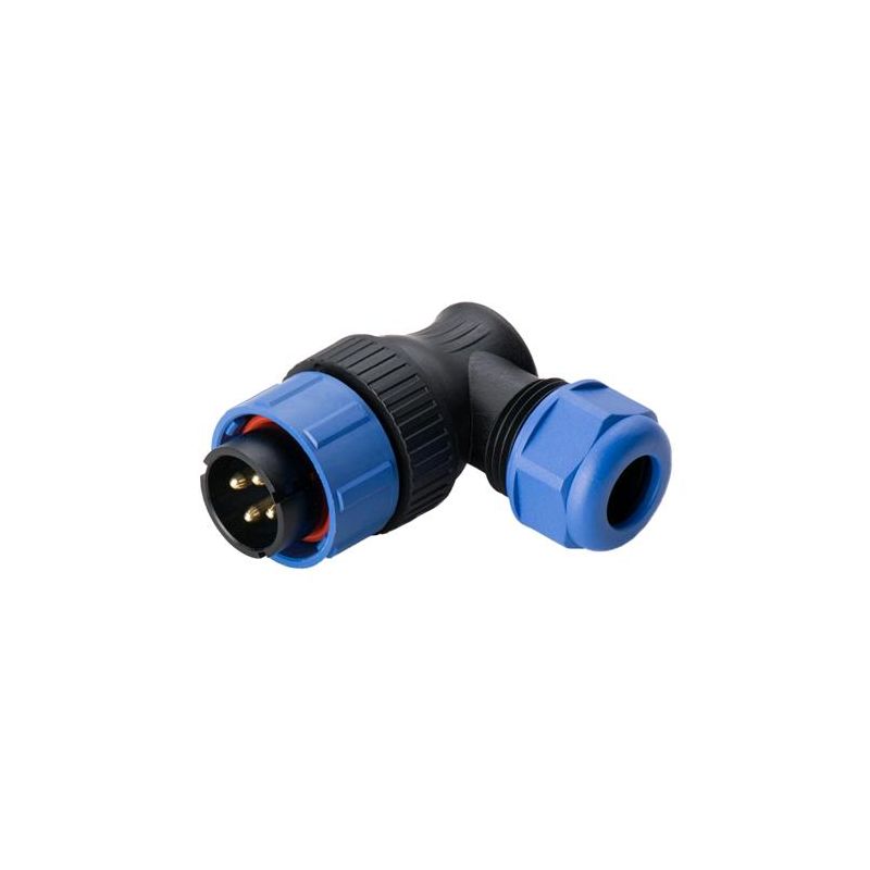 Weipu SP2116/P5II-1N