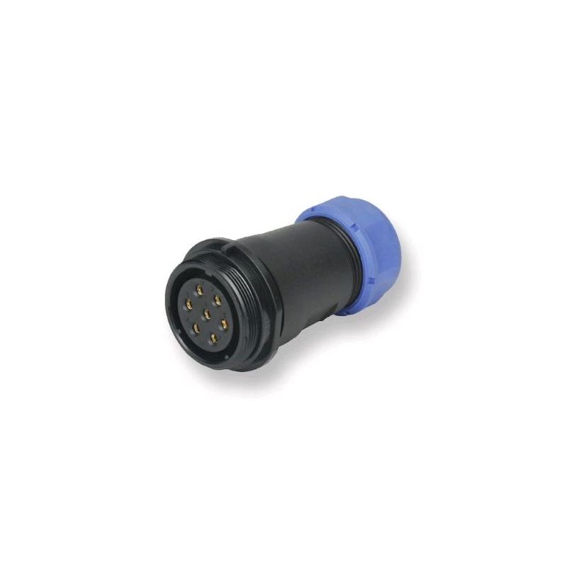 Weipu SP2911/S10I-2C