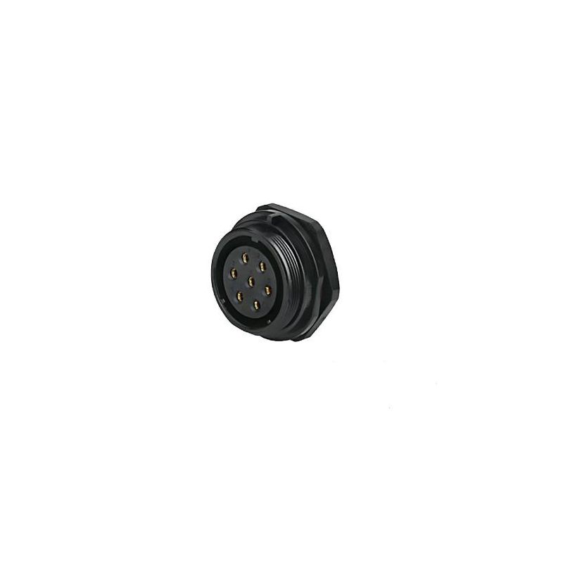Weipu SP2912/S10-2C