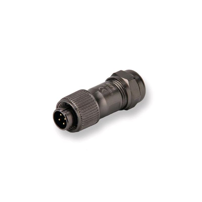 Weipu ST1210/P5