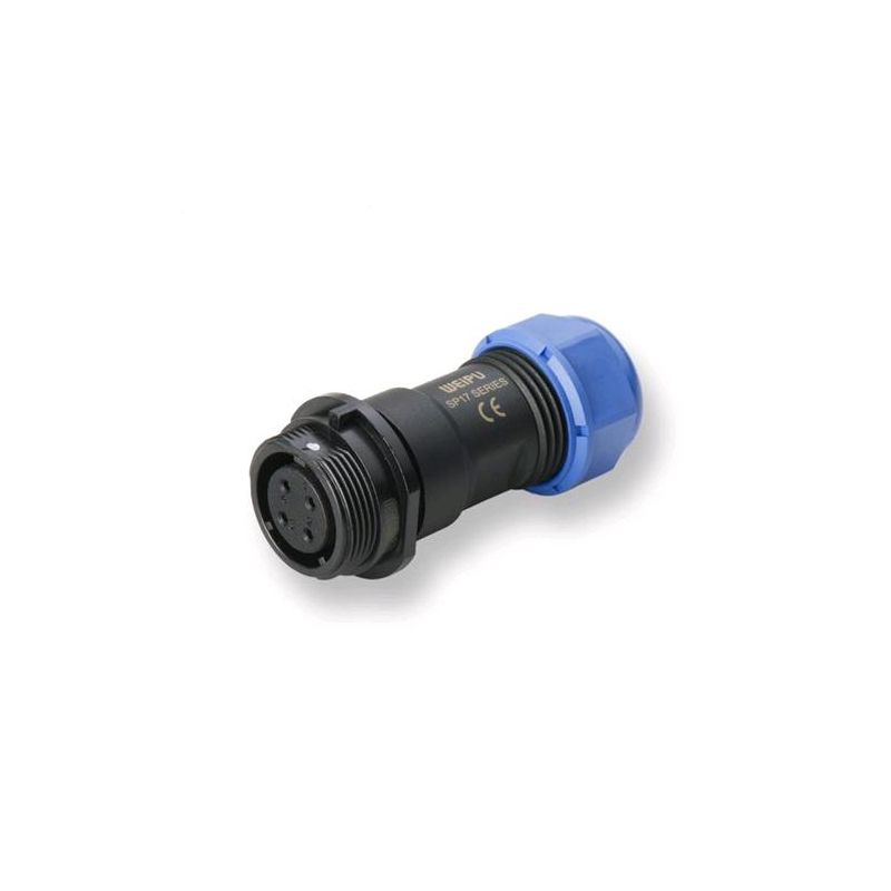 Weipu SY1711/S3-N